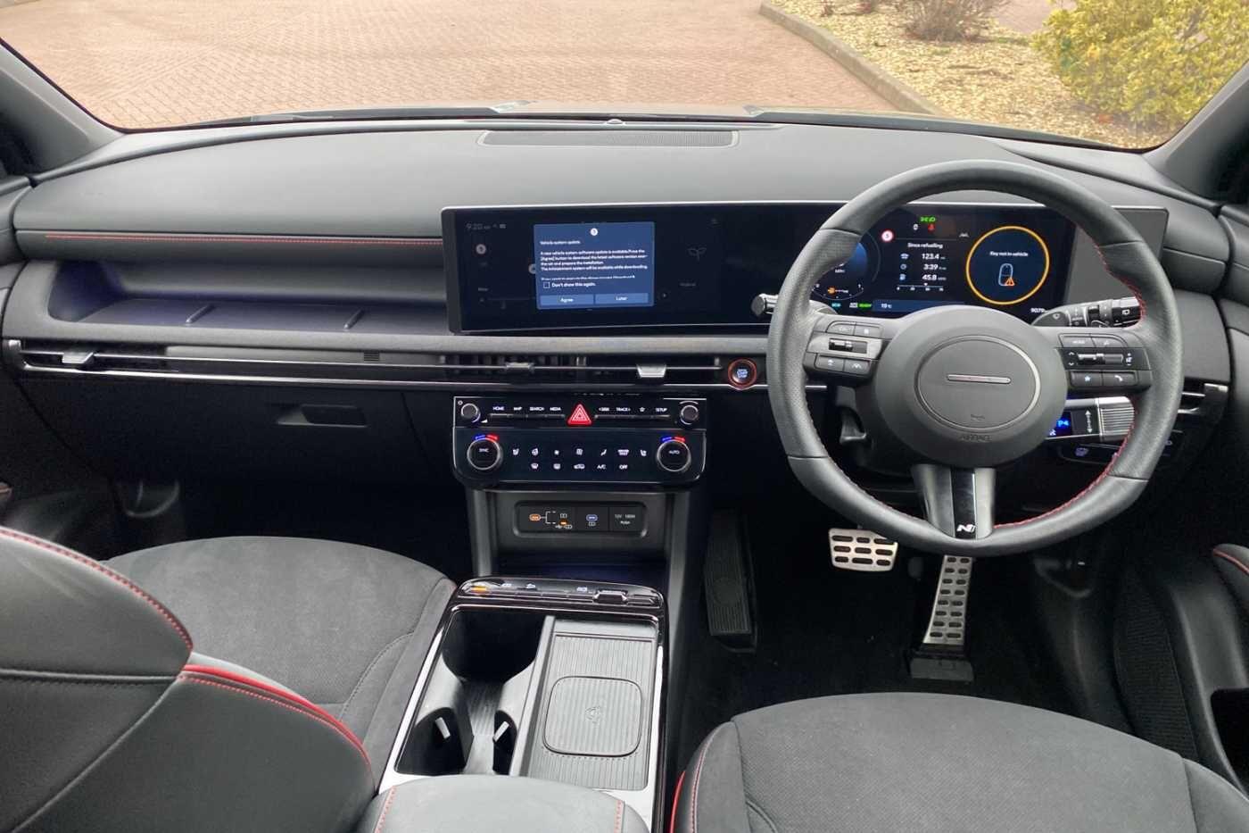 Used Hyundai TUCSON 2024 for sale - 76613000: Photo 52