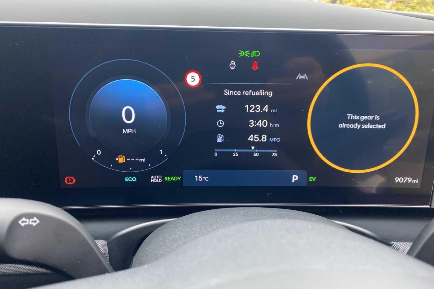 Used Hyundai TUCSON 2024 for sale - 76613000: Photo 53