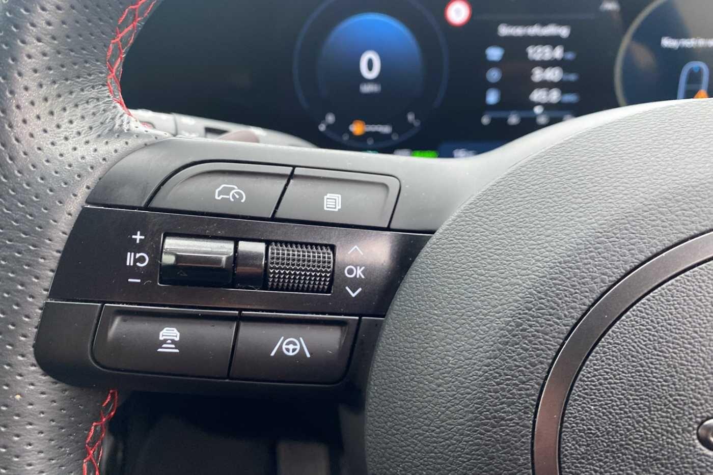 Used Hyundai TUCSON 2024 for sale - 76613000: Photo 54