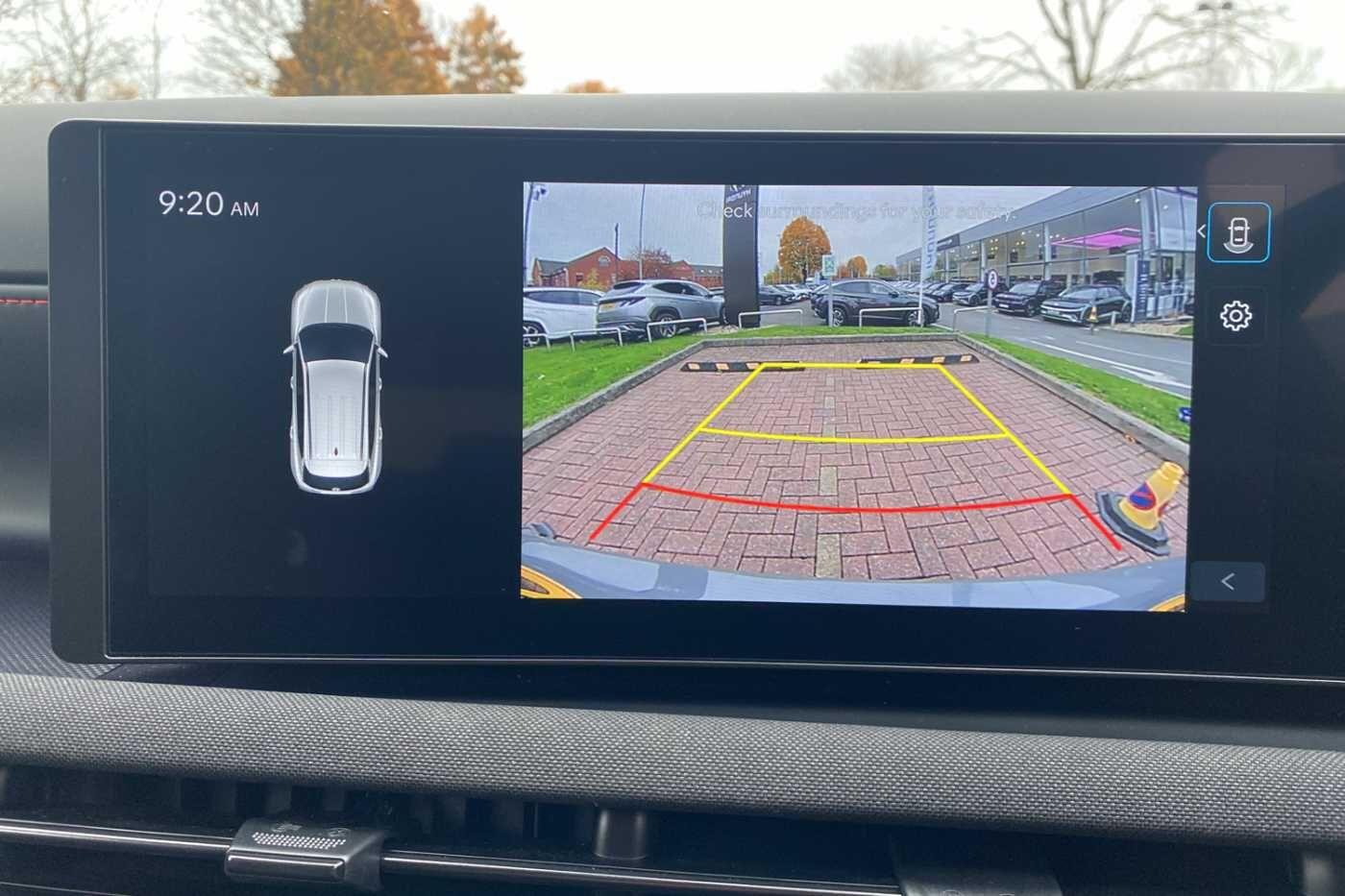 Used Hyundai TUCSON 2024 for sale - 76613000: Photo 55