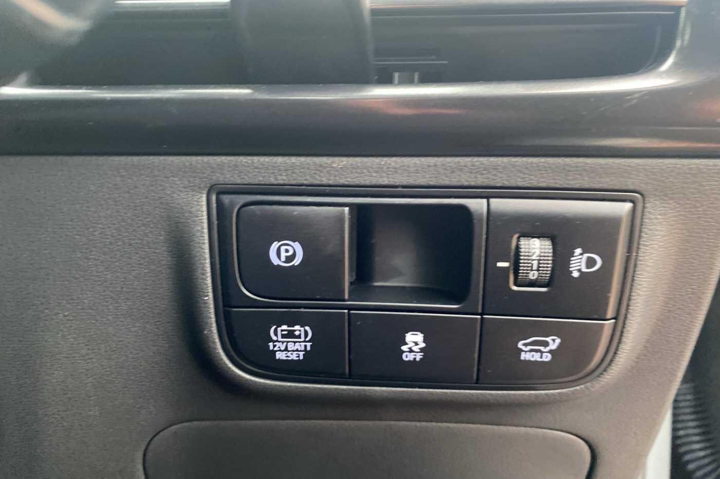 Used Hyundai TUCSON 2024 for sale - 76613000: Photo 57