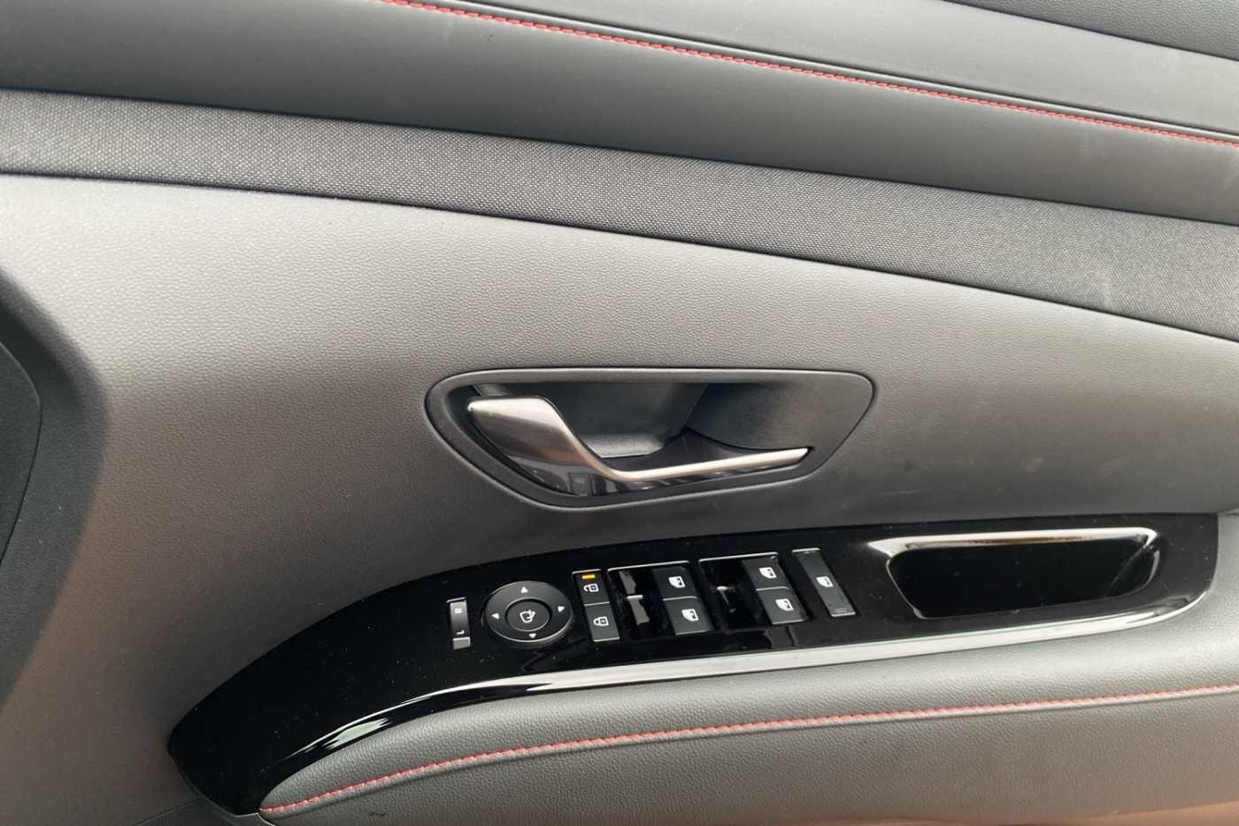 Used Hyundai TUCSON 2024 for sale - 76613000: Photo 58