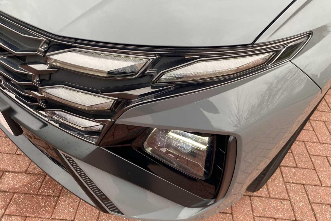 Used Hyundai TUCSON 2024 for sale - 76613000: Photo 62