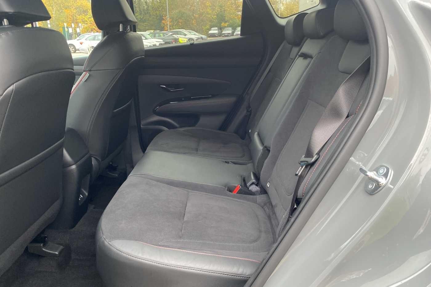 Used Hyundai TUCSON 2024 for sale - 76613000: Photo 68