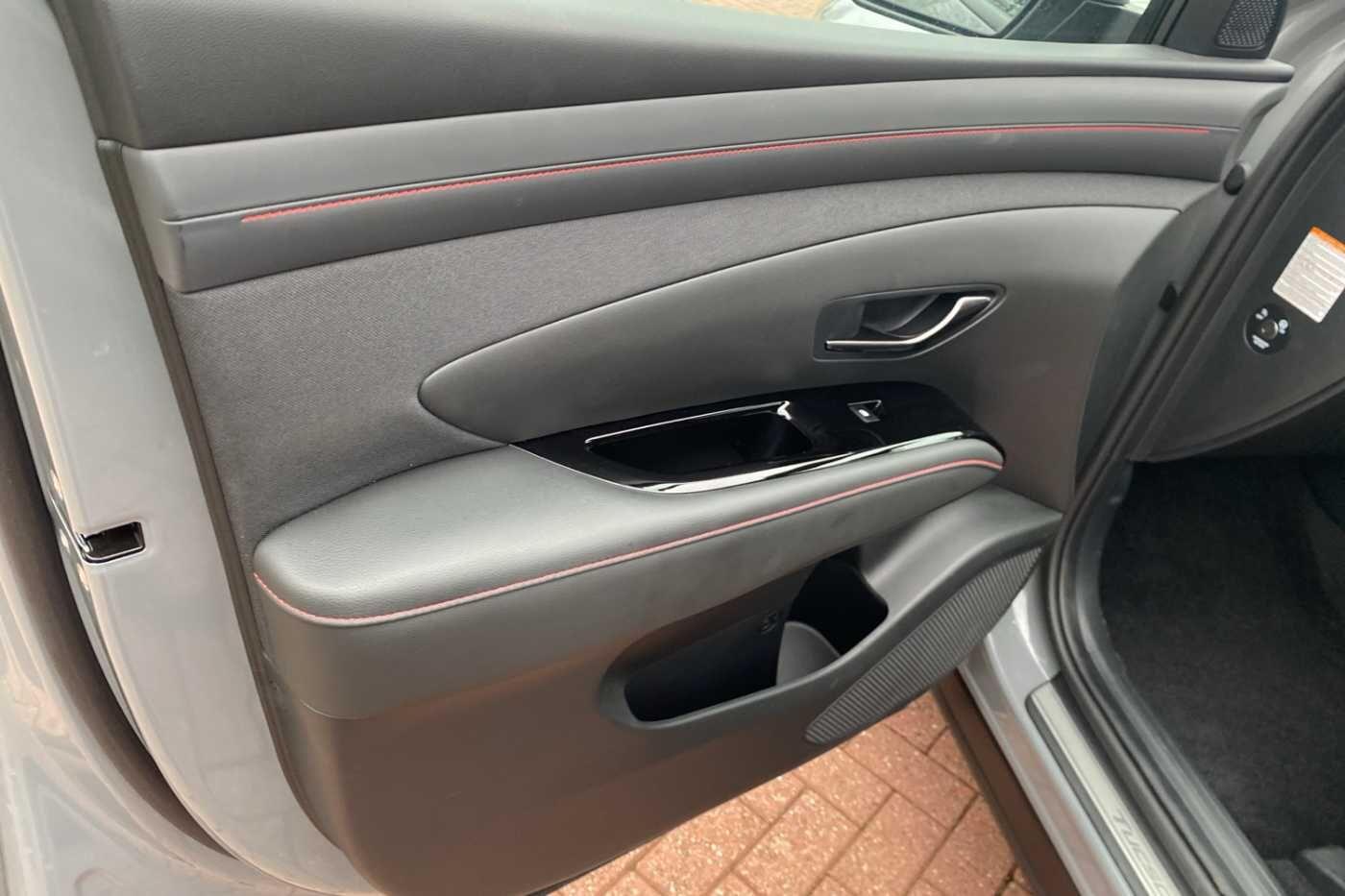 Used Hyundai TUCSON 2024 for sale - 76613000: Photo 69