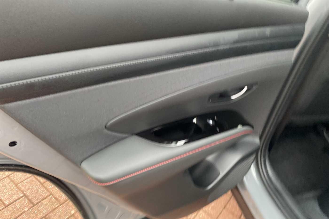 Used Hyundai TUCSON 2024 for sale - 76613000: Photo 70