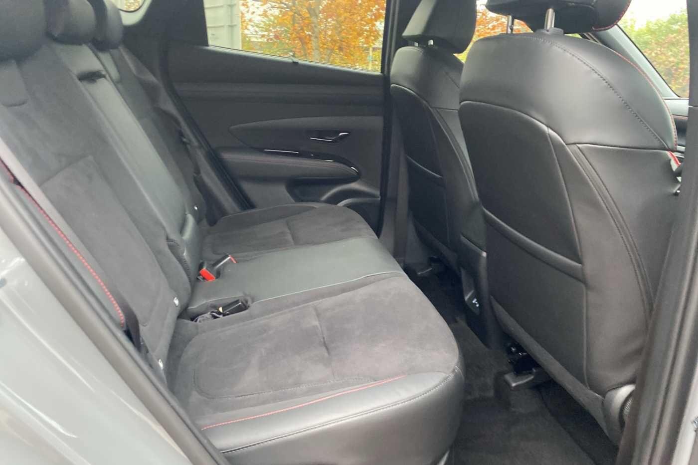 Used Hyundai TUCSON 2024 for sale - 76613000: Photo 71