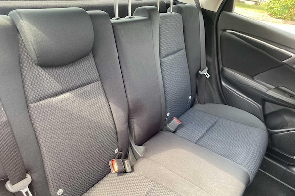 Used Honda Jazz 2020 for sale - 76188534: Photo 10