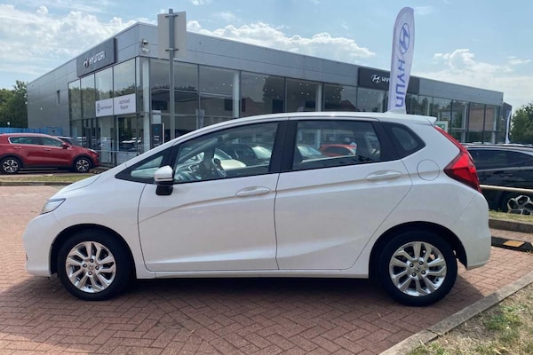 Used Honda Jazz 2020 for sale - 76188534: Photo 16