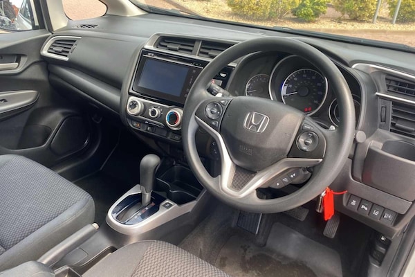Used Honda Jazz 2020 for sale - 76188534: Photo 19