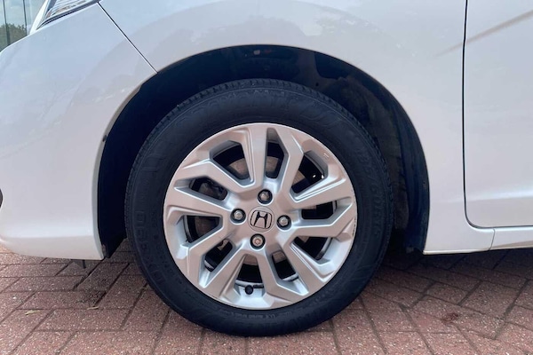 Used Honda Jazz 2020 for sale - 76188534: Photo 5