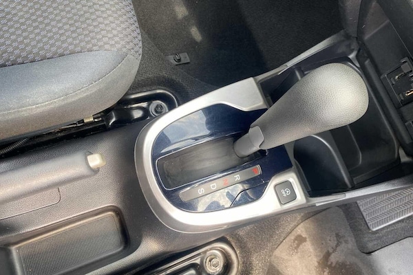 Used Honda Jazz 2020 for sale - 76188534: Photo 8