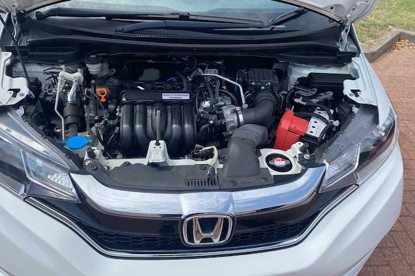 Used Honda Jazz 2020 for sale - 76188534: Photo 9