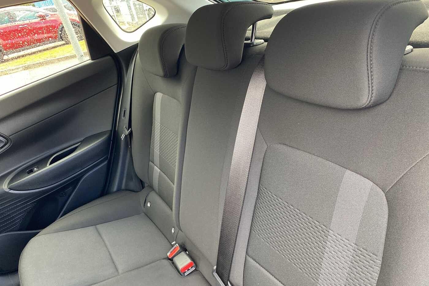 Used Hyundai i20 2025 for sale - 76188790: Photo 10