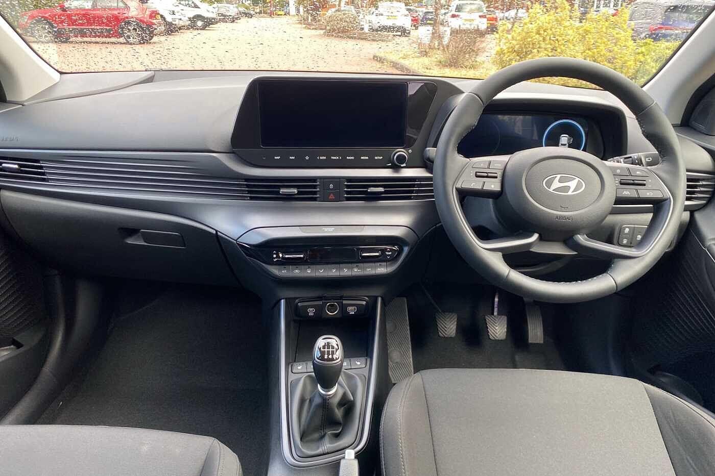 Used Hyundai i20 2025 for sale - 76188790: Photo 12