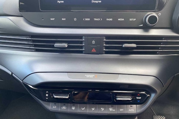 Used Hyundai i20 2025 for sale - 76188790: Photo 14