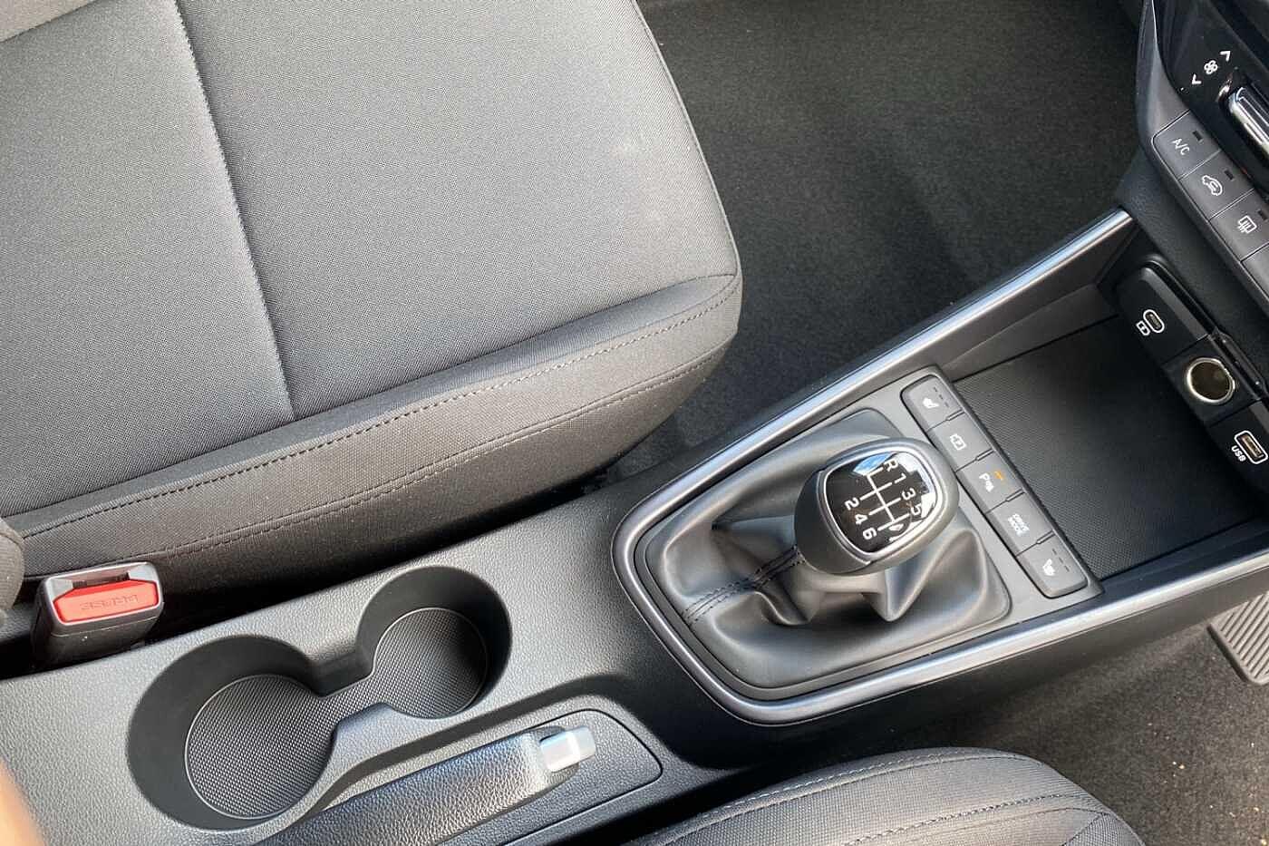 Used Hyundai i20 2025 for sale - 76188790: Photo 15