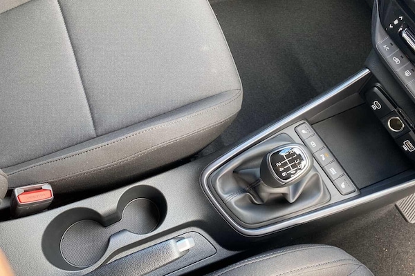 Used Hyundai i20 2025 for sale - 76188790: Photo 15