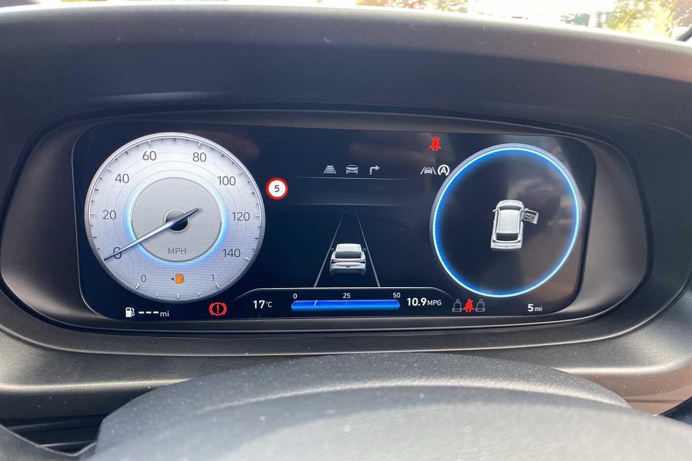 Used Hyundai i20 2025 for sale - 76188790: Photo 16