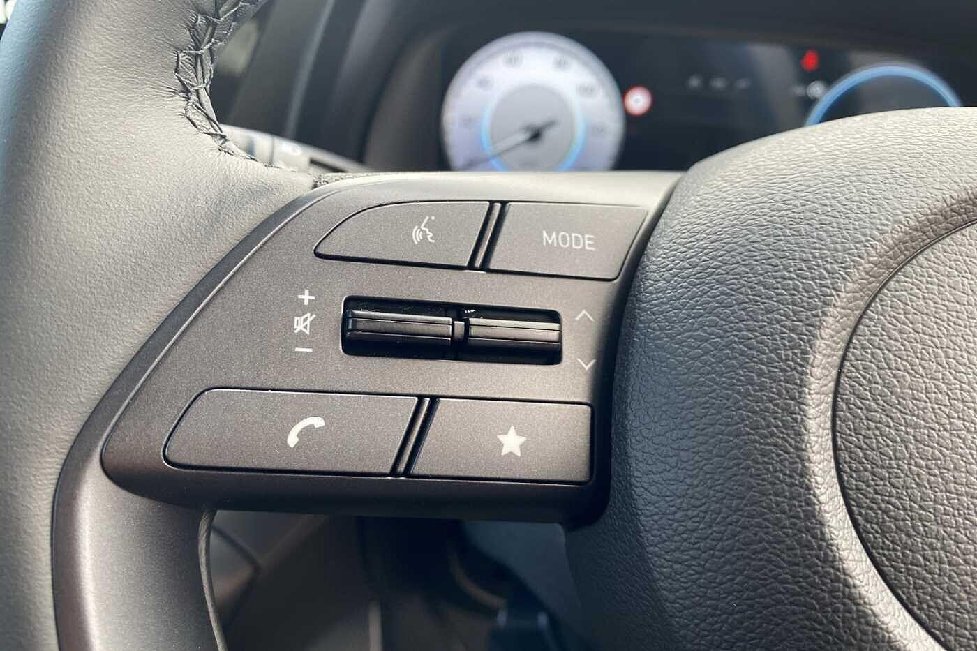 Used Hyundai i20 2025 for sale - 76188790: Photo 17