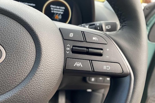 Used Hyundai i20 2025 for sale - 76188790: Photo 18
