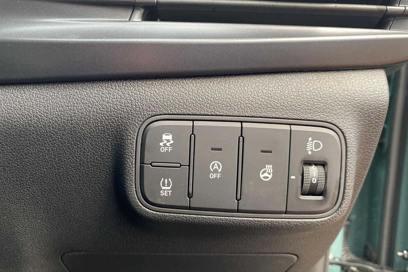 Used Hyundai i20 2025 for sale - 76188790: Photo 19