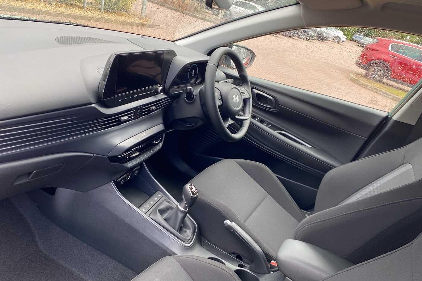 Used Hyundai i20 2025 for sale - 76188790: Photo 2