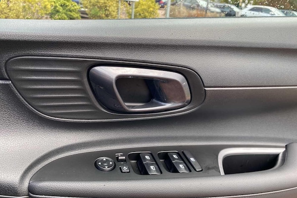 Used Hyundai i20 2025 for sale - 76188790: Photo 20