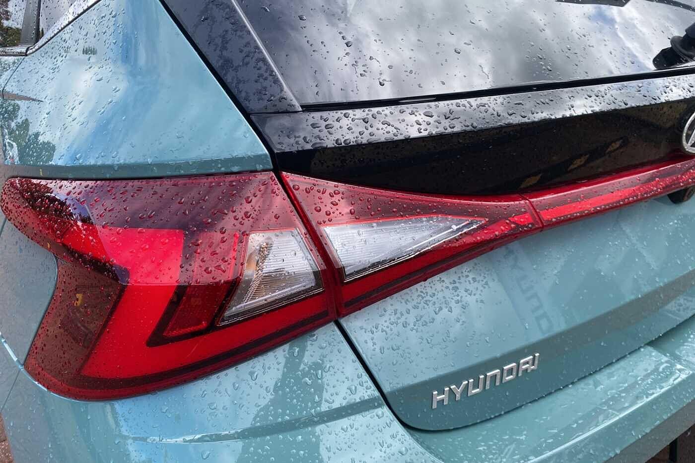 Used Hyundai i20 2025 for sale - 76188790: Photo 25