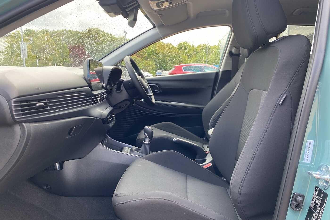 Used Hyundai i20 2025 for sale - 76188790: Photo 29