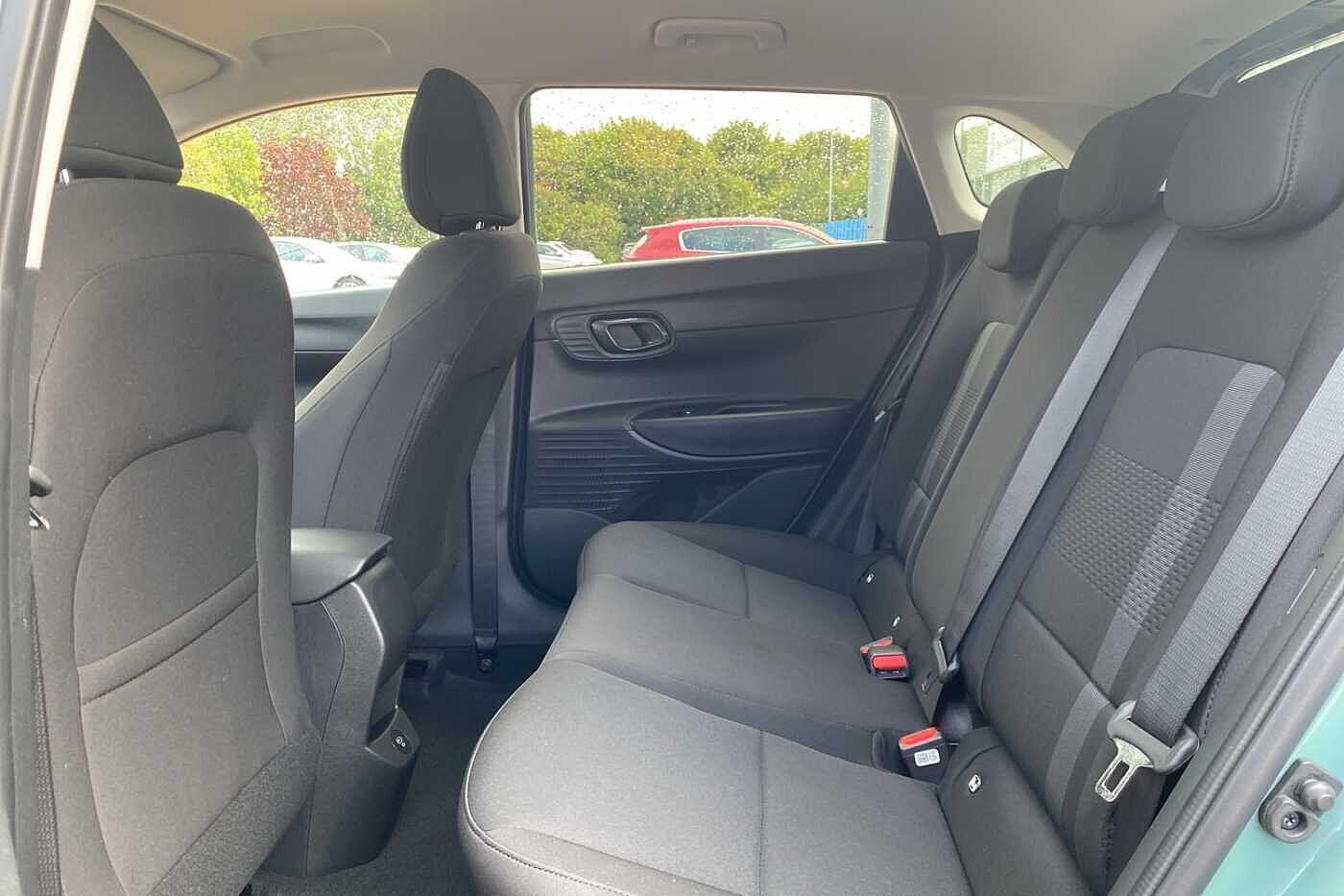 Used Hyundai i20 2025 for sale - 76188790: Photo 30