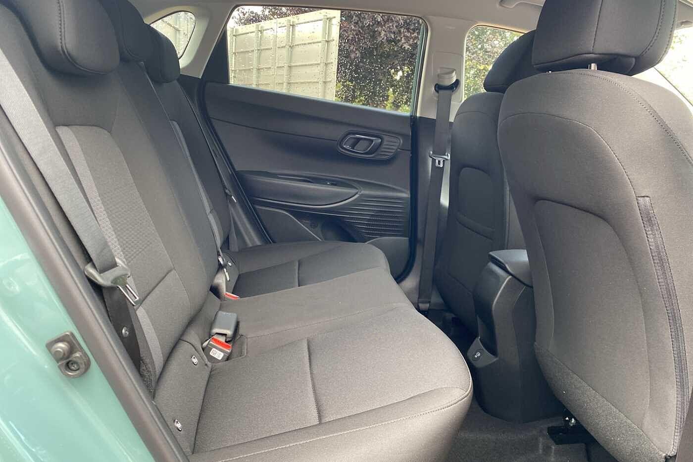 Used Hyundai i20 2025 for sale - 76188790: Photo 31