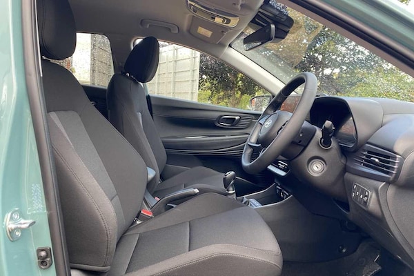 Used Hyundai i20 2025 for sale - 76188790: Photo 32