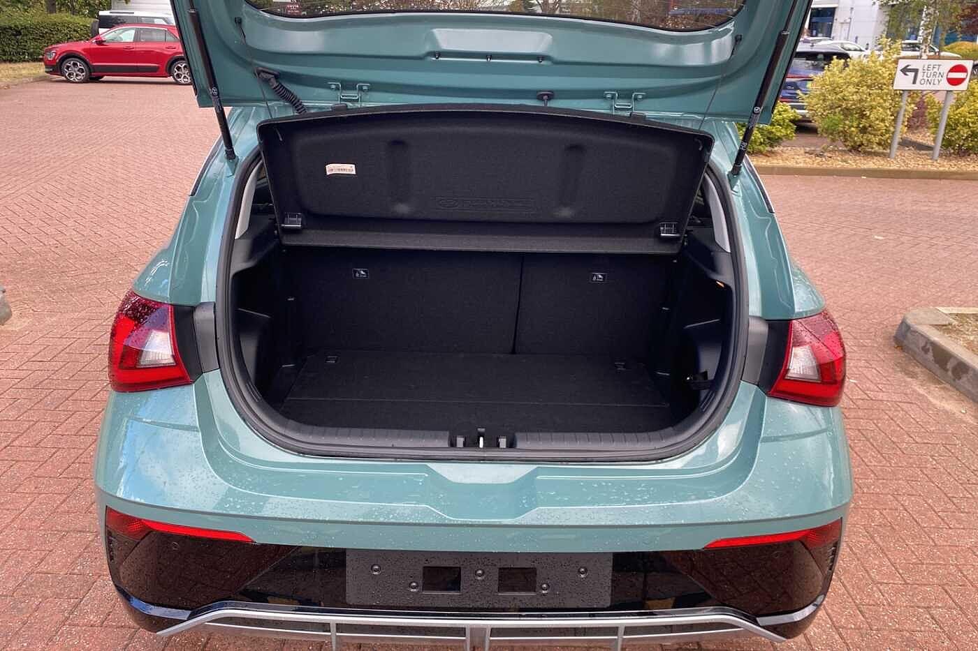 Used Hyundai i20 2025 for sale - 76188790: Photo 33