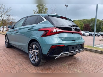 Used Hyundai i20 2025 for sale - 76188790: Photo 3