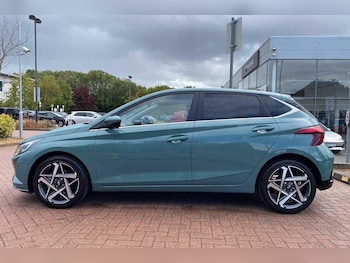 Used Hyundai i20 2025 for sale - 76188790: Photo 4