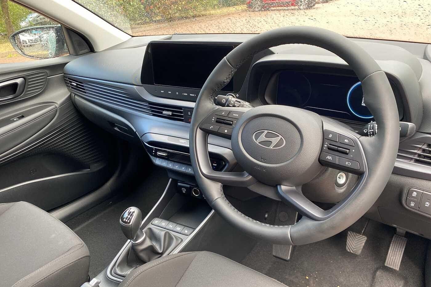 Used Hyundai i20 2025 for sale - 76188790: Photo 6