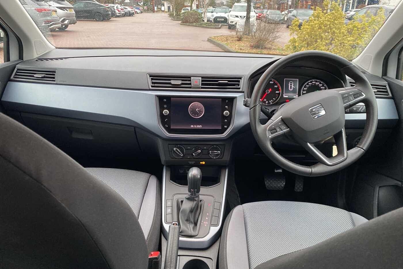 Used SEAT Arona 2020 for sale - 76801922: Photo 12