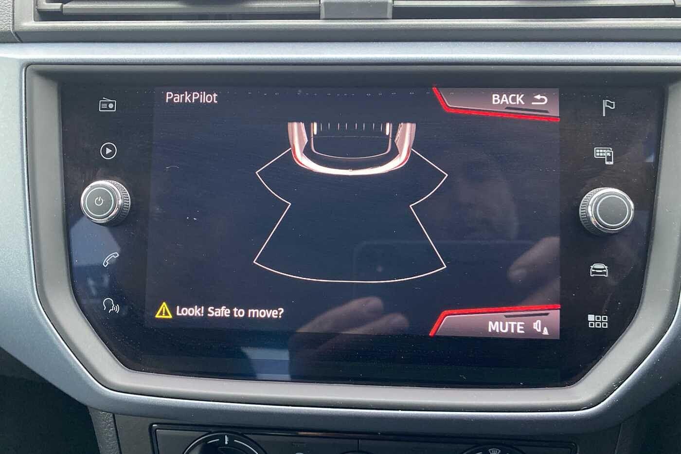 Used SEAT Arona 2020 for sale - 76801922: Photo 13