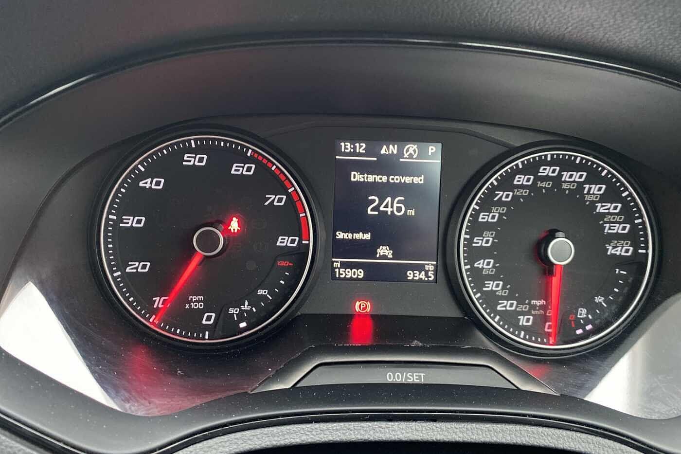 Used SEAT Arona 2020 for sale - 76801922: Photo 15