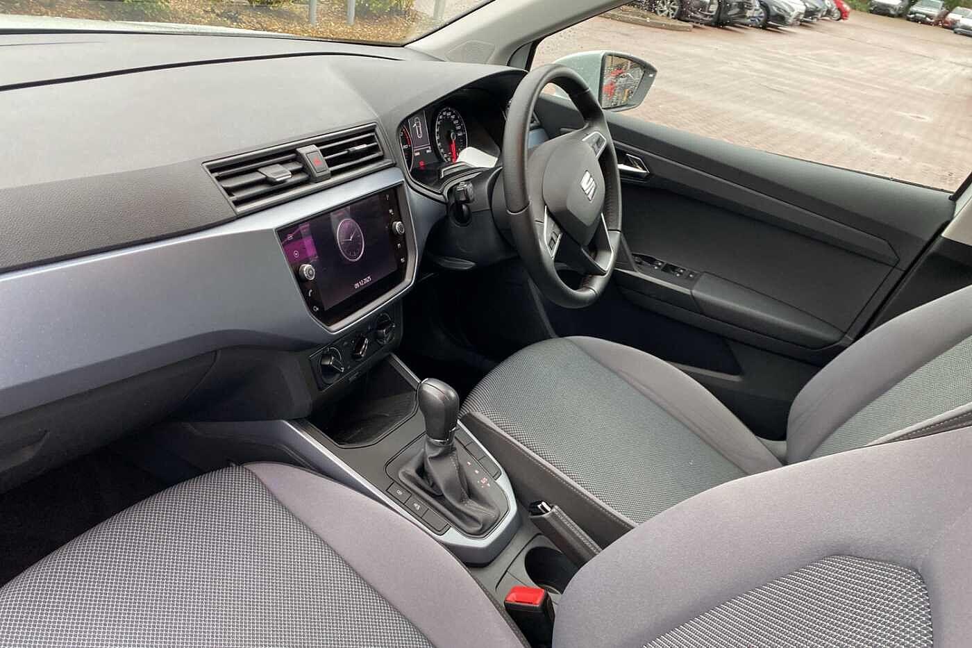 Used SEAT Arona 2020 for sale - 76801922: Photo 2