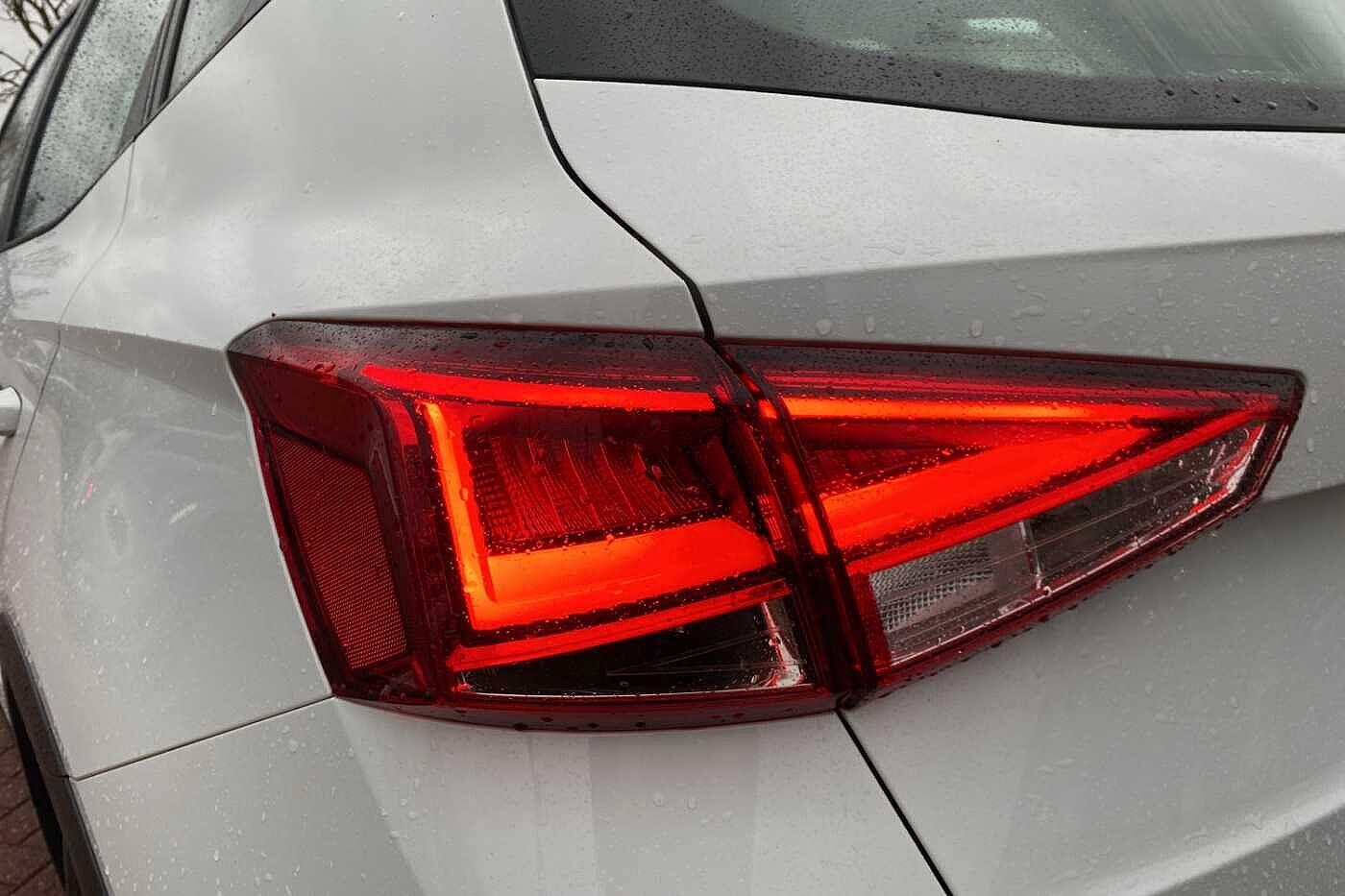 Used SEAT Arona 2020 for sale - 76801922: Photo 25