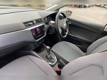 Used SEAT Arona 2020 for sale - 76801922: Photo