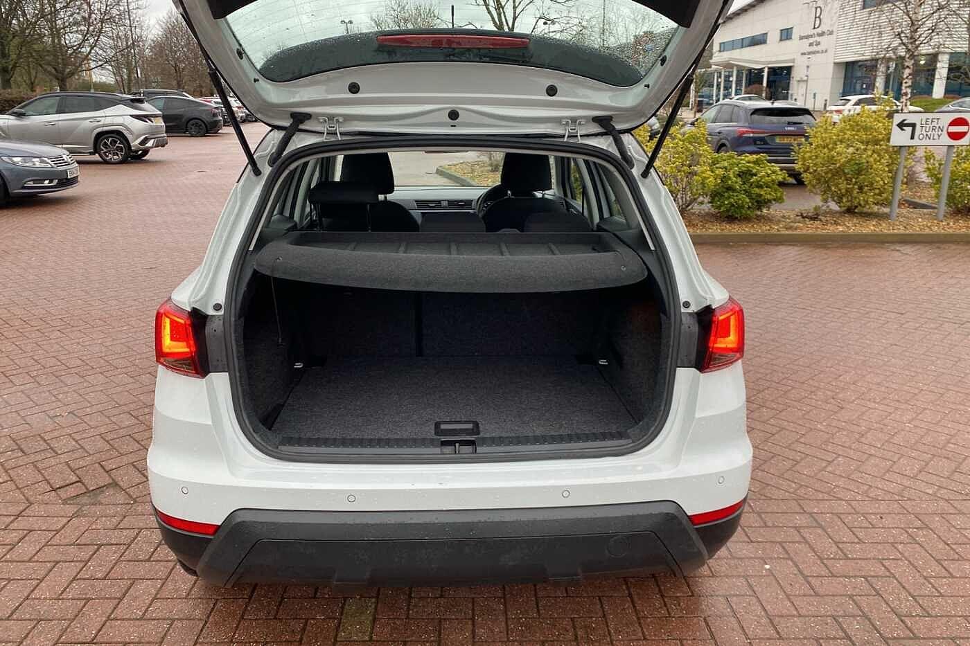 Used SEAT Arona 2020 for sale - 76801922: Photo 37