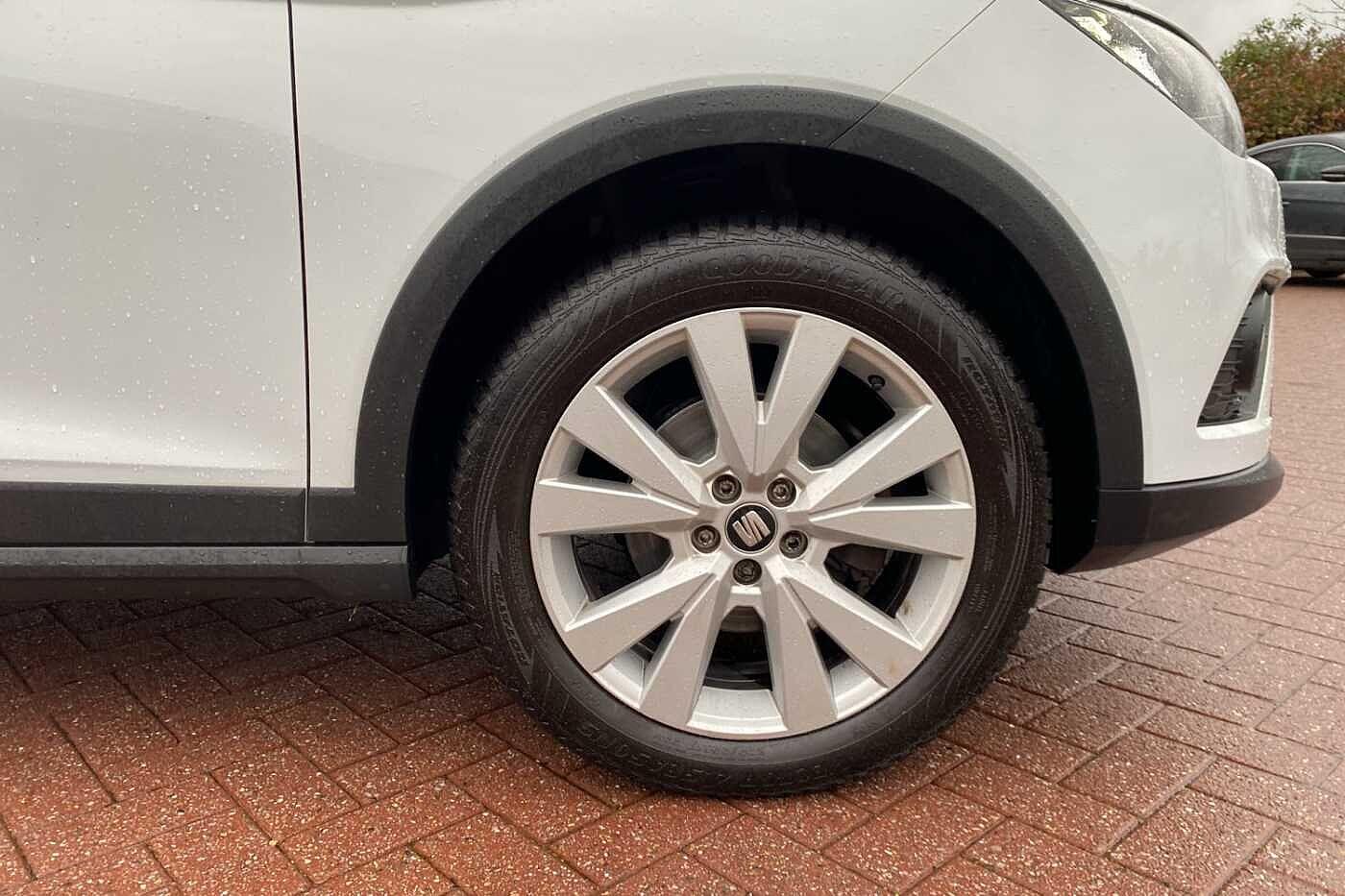 Used SEAT Arona 2020 for sale - 76801922: Photo 39