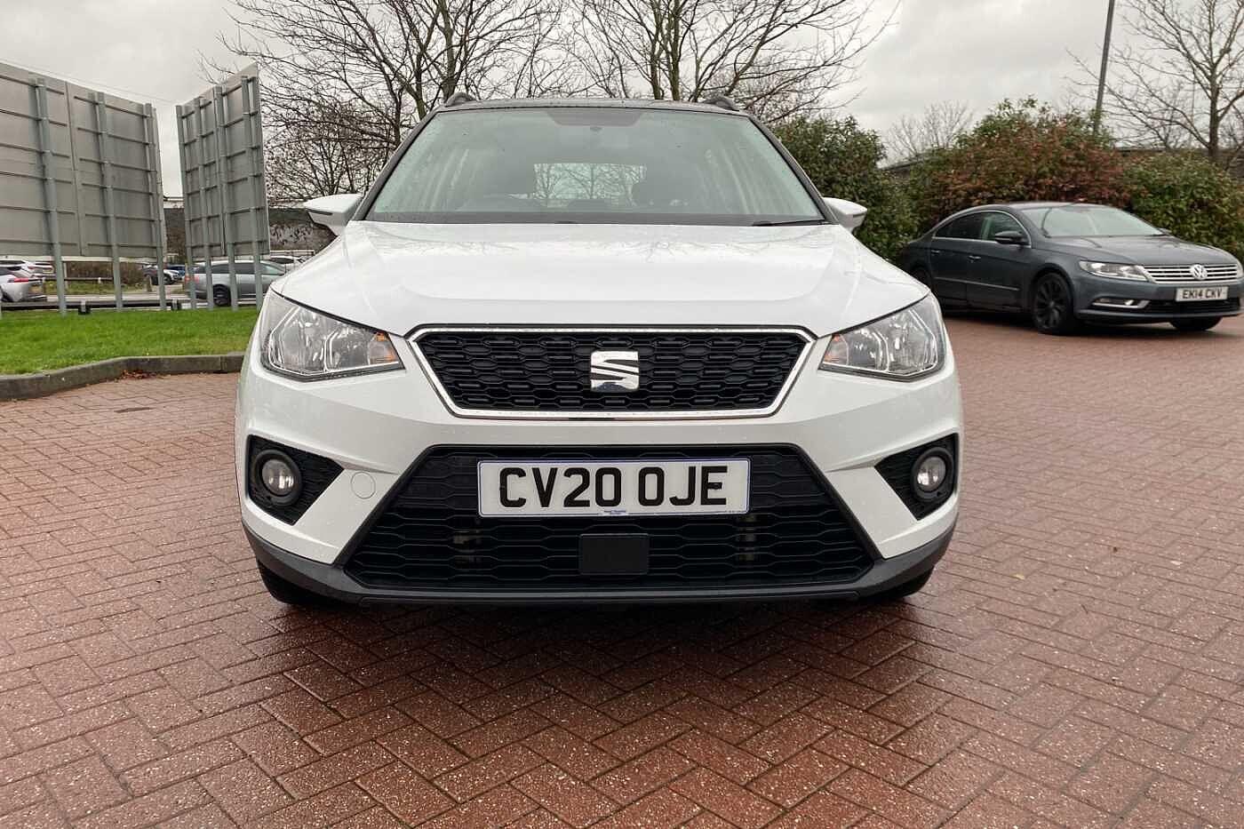 Used SEAT Arona 2020 for sale - 76801922: Photo 41