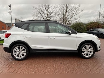 Used SEAT Arona 2020 for sale - 76801922: Photo