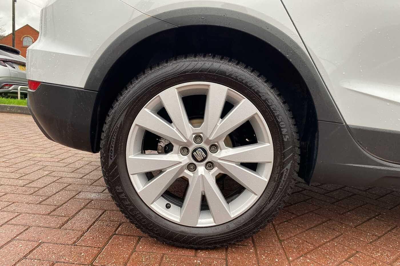 Used SEAT Arona 2020 for sale - 76801922: Photo 5