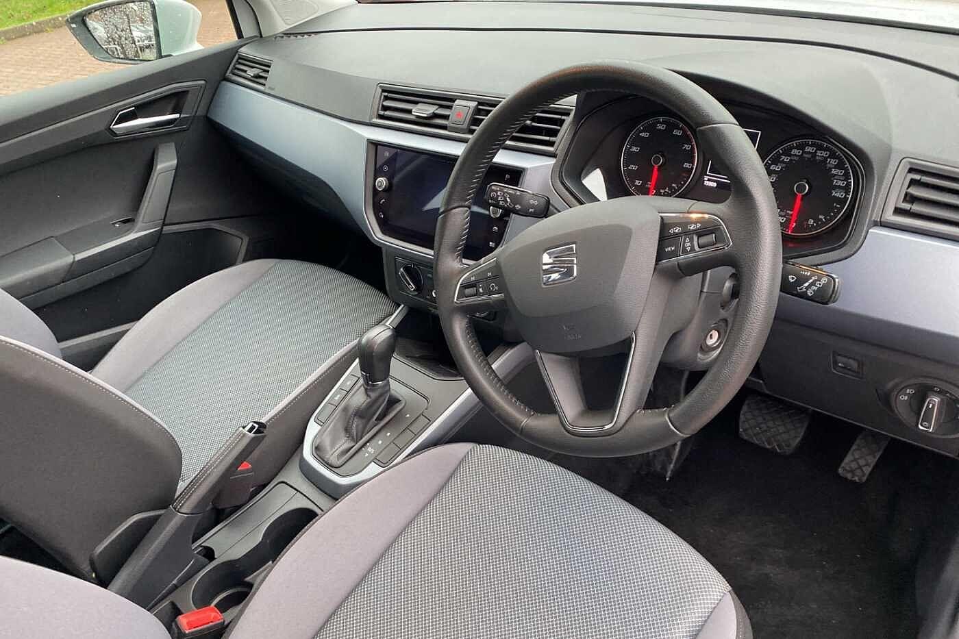 Used SEAT Arona 2020 for sale - 76801922: Photo 6