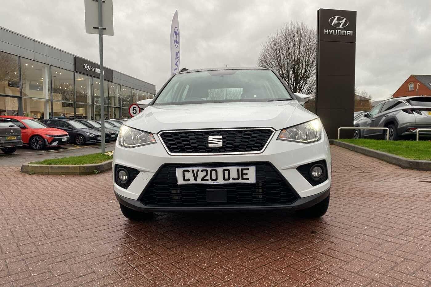 Used SEAT Arona 2020 for sale - 76801922: Photo 7